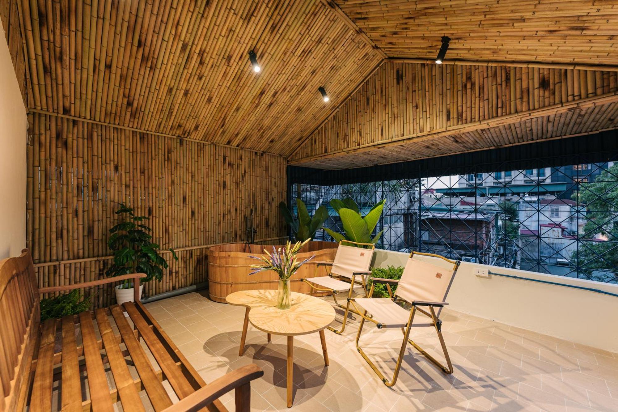 Hi-Home Hanoicenter Big Group-4Brs 2Mins To Hoankiem Lake Екстериор снимка